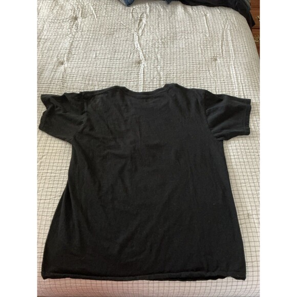 Marvel Punisher Men’s T shirt short sleeve bundle. Black T and Gray T Medium - Picture 4 of 8